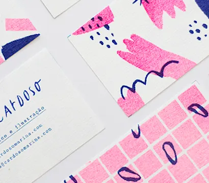 9 Esempi di ottimi biglietti da visita