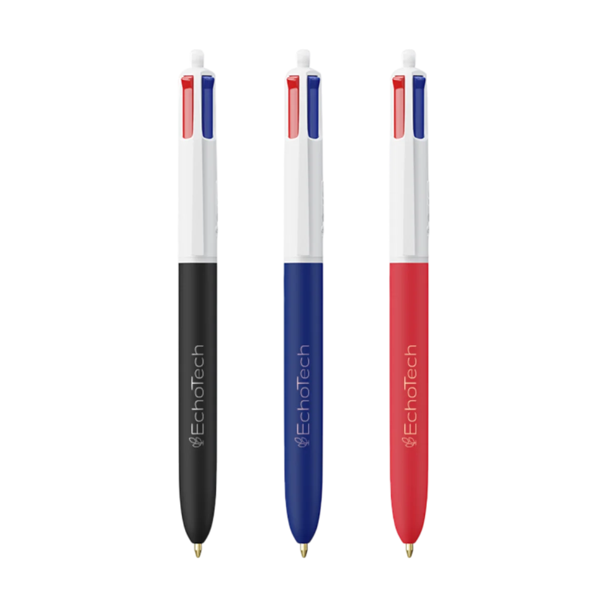 BIC® 4 Colours Soft Pen main image