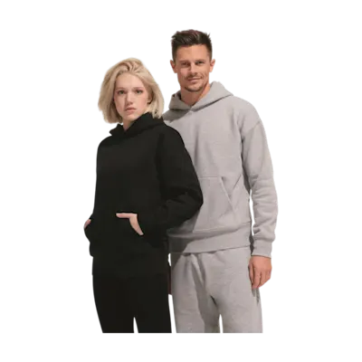 SOLS Origin Oversized Recycled Hoodie