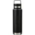 ICON - coltoncoppervacuuminsulatedbottle20oz black