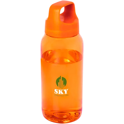 Bebo Recycled Plastic Water Bottle 500 ml