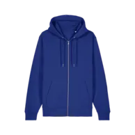 Worker Blue