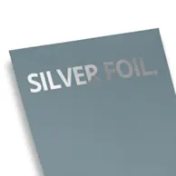 Silver Foil