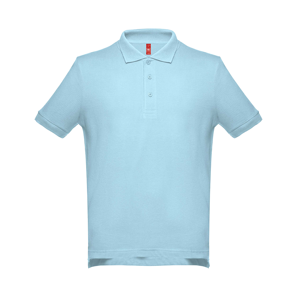 Adam Light Blue Front