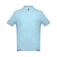 Adam Light Blue Front