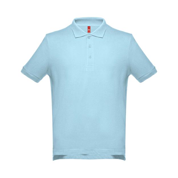 Adam Light Blue Front