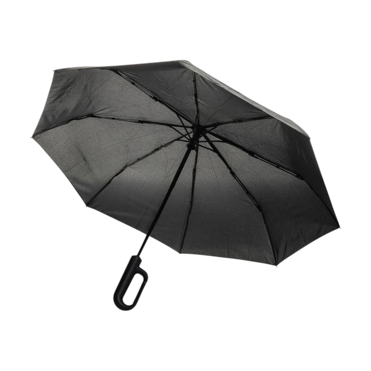 Yara RPET Umbrella with Carabiner main image