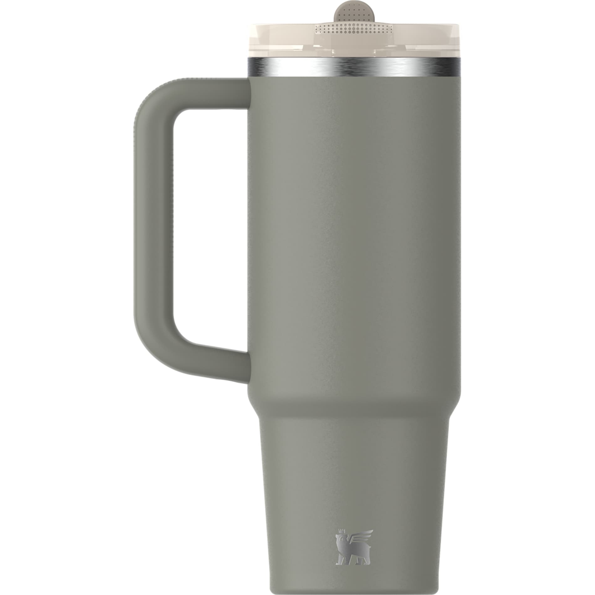 COLOR ICON - stanleyquencherprotourtumbler30oz - Sage Gray