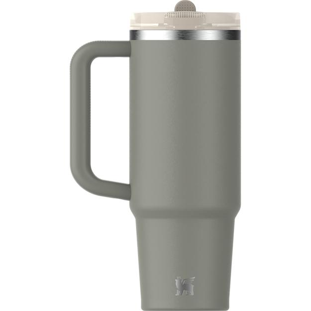 COLOR ICON - stanleyquencherprotourtumbler30oz - Sage Gray