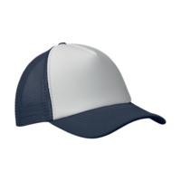 ICON - bubbletruckerscap white+_dark_blue