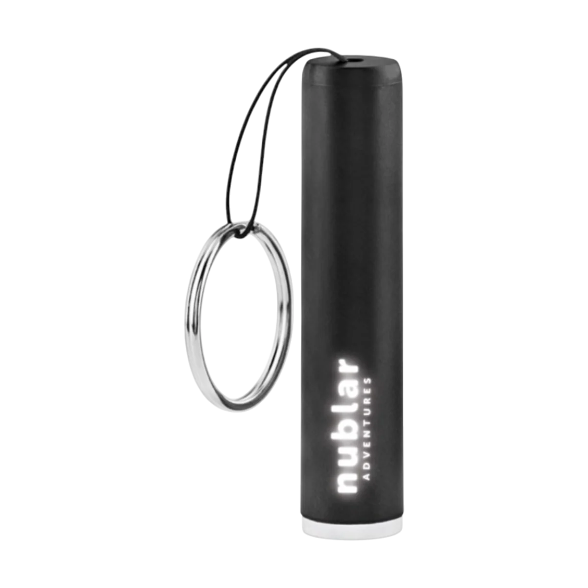 Image principale de Lampe torche logo lumineux SANLIGHT