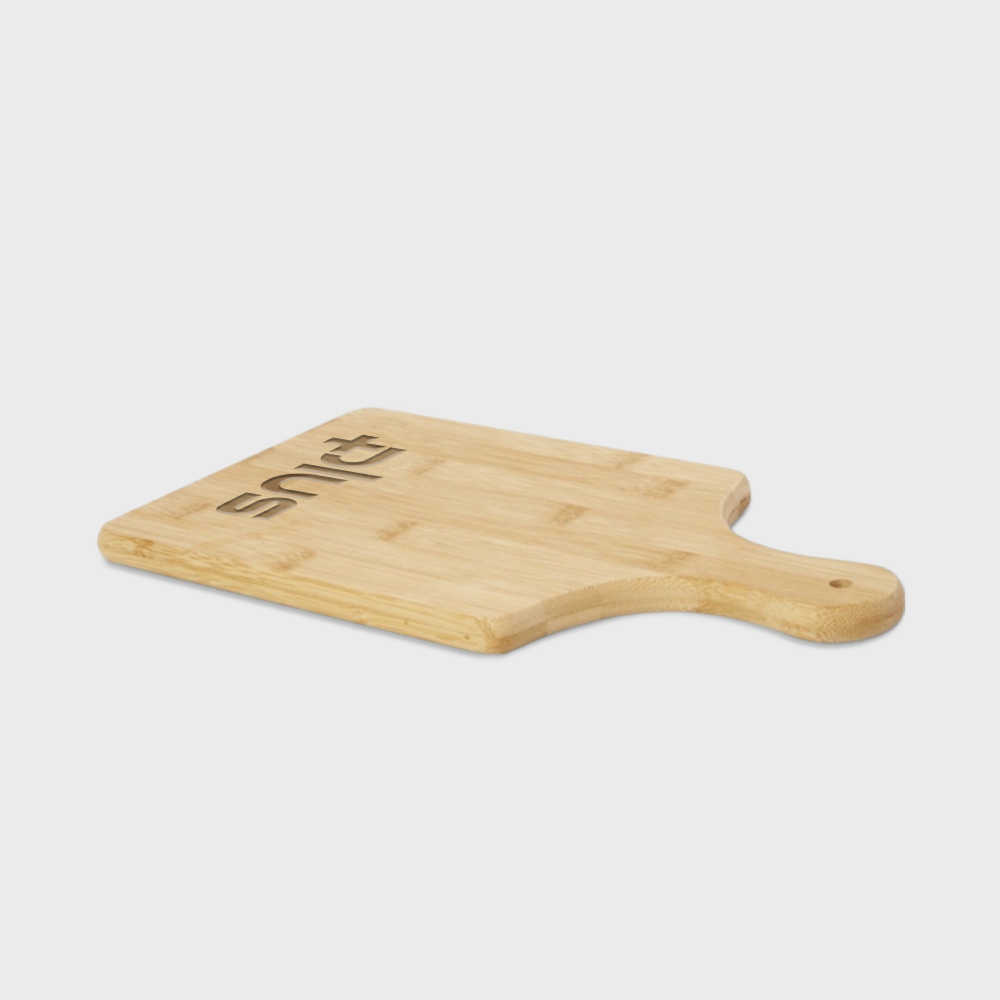 Seasons Quimet Tagliere in Bambù