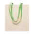 ICON - zevra140grmcottonshoppingbag lime