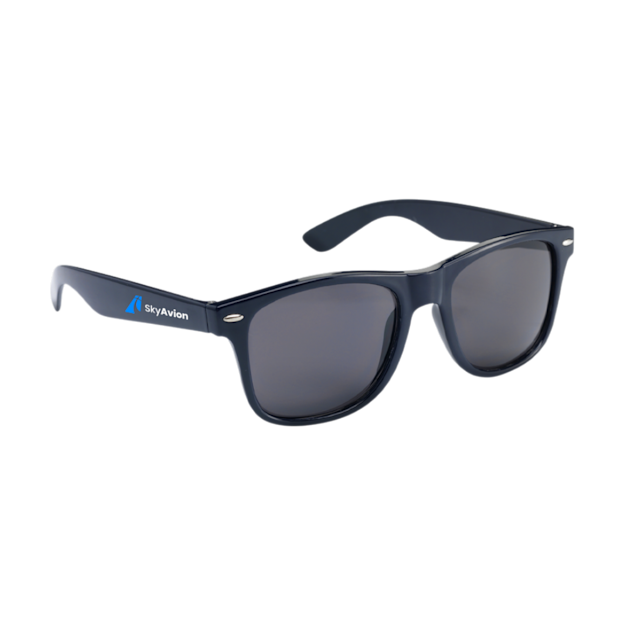 Malibu RPET sunglasses PLP SQ