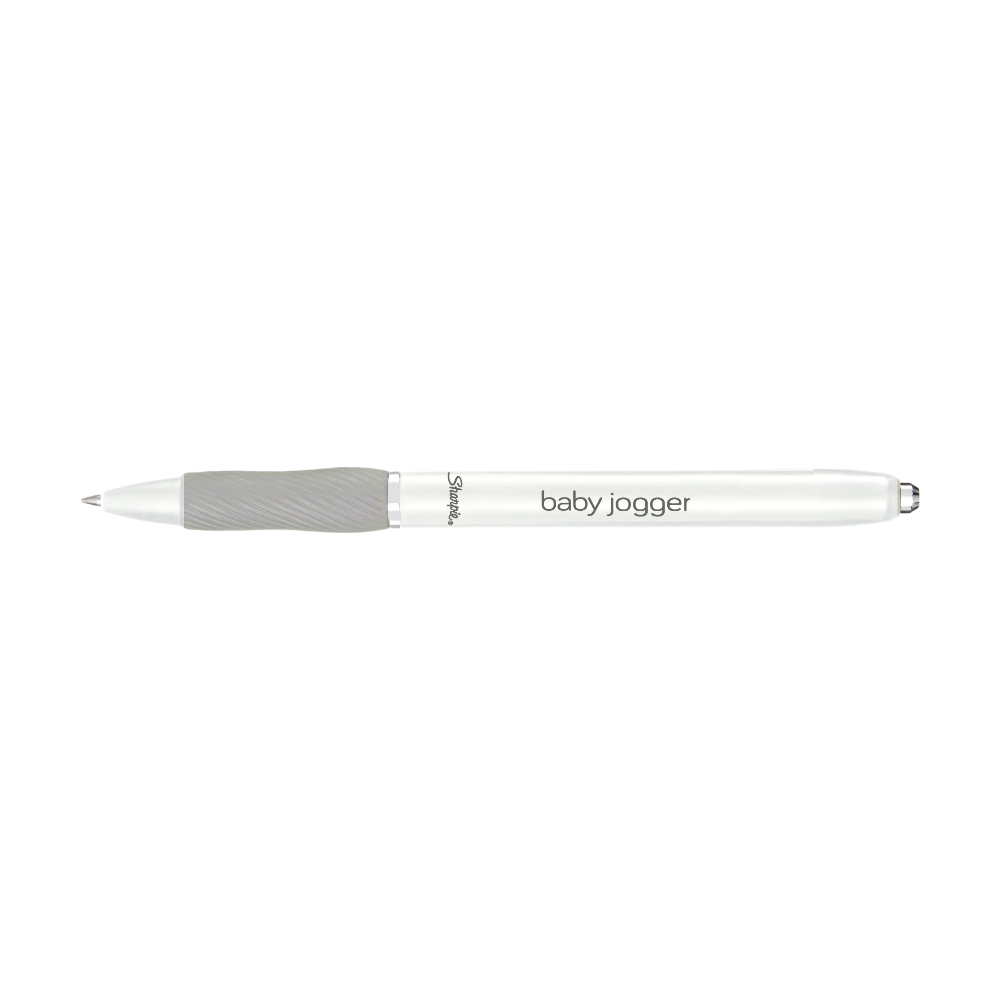 ICON - sharpiesgelwhitebarrel black