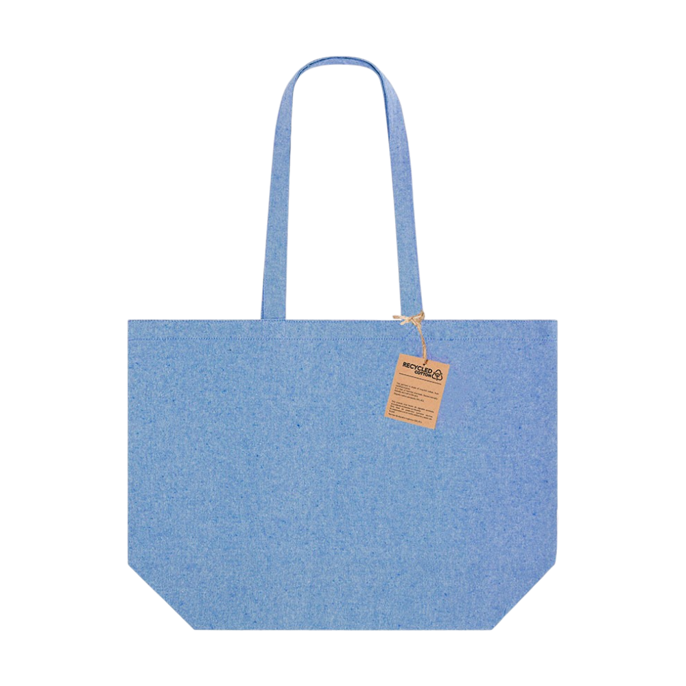 ICON - bolsaarpel blue