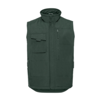 Vert bouteille