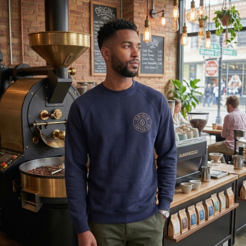 russellclassicsweatshirt set