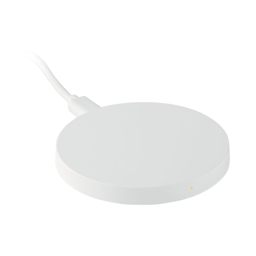 PDP - flakechargerwirelesscharger5w square #00000000 background