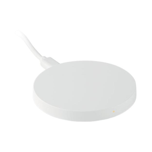PDP - flakechargerwirelesscharger5w square #00000000 background