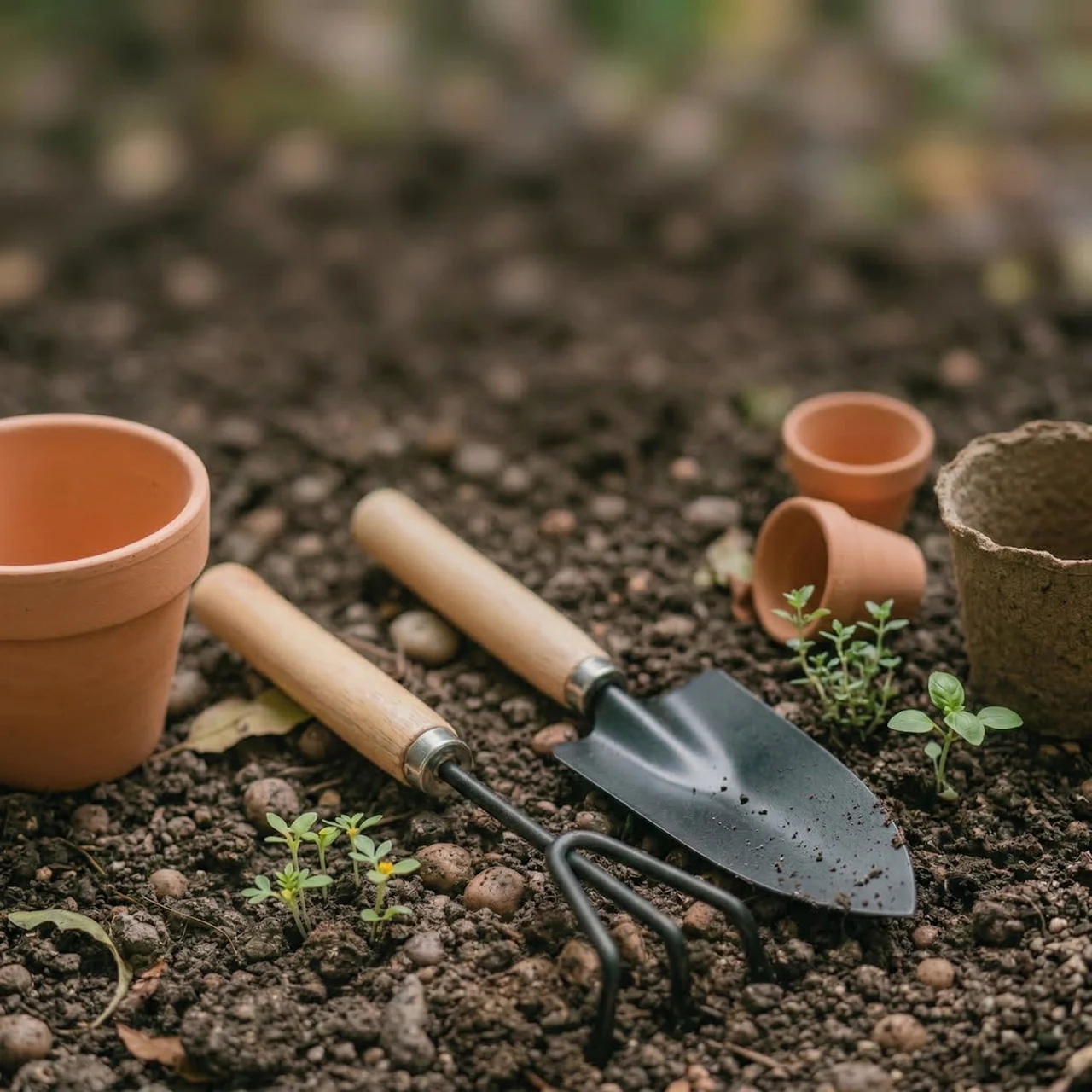 Découvrez d'autres articles de jardinage