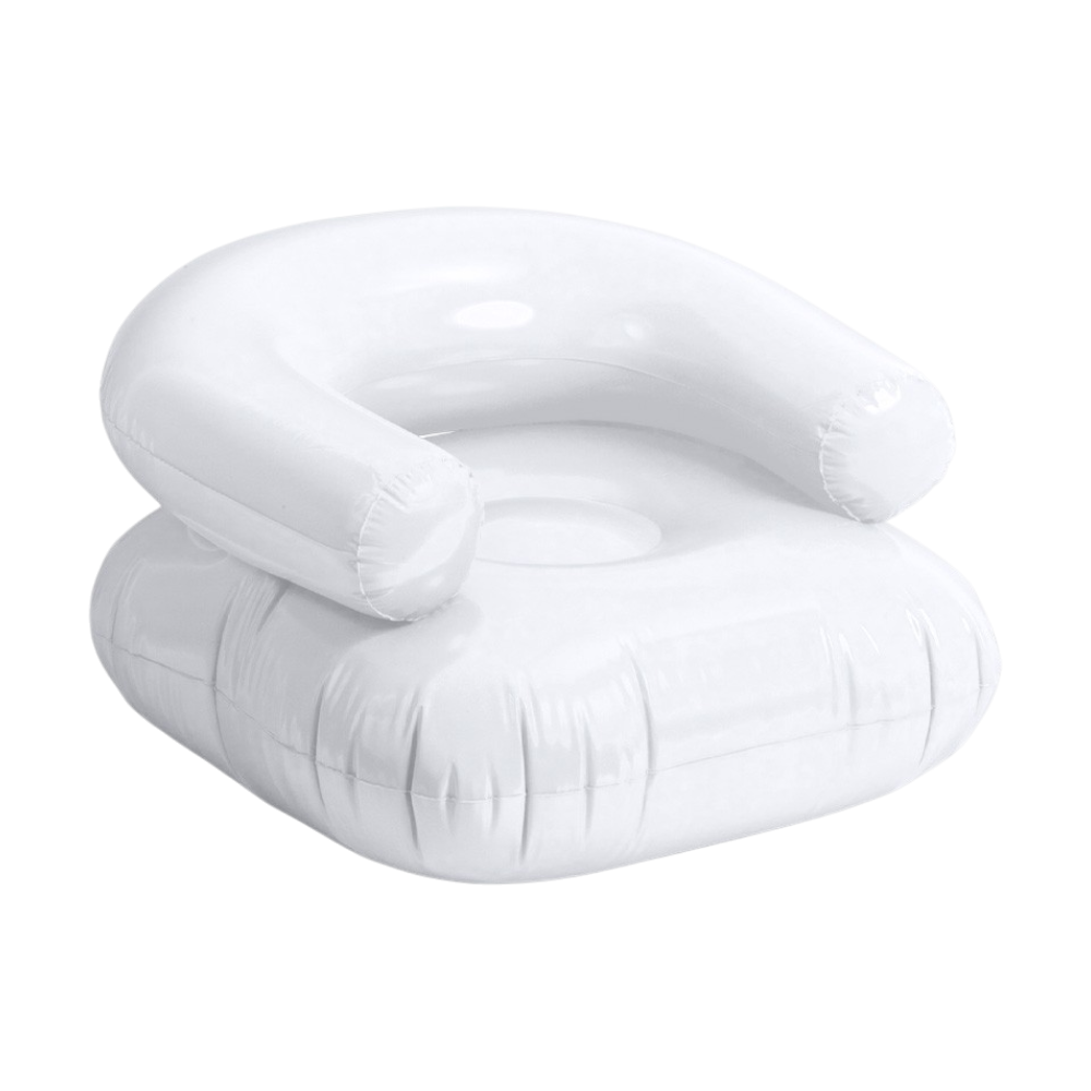 ICON - reset white