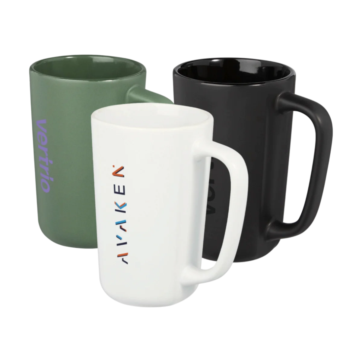 Perk Ceramic Mug 480 ml main image