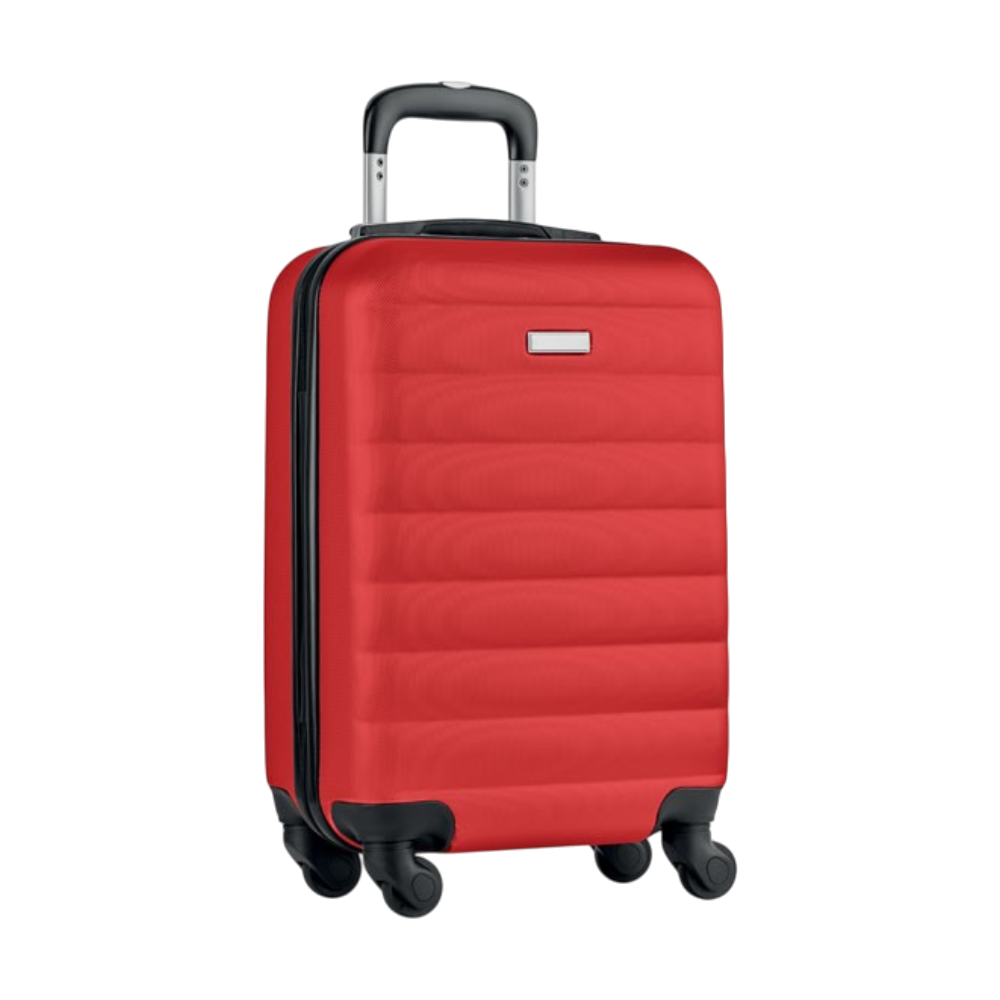 ICON - budapesthardtrolley red