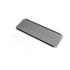 Inclusief plastic plank