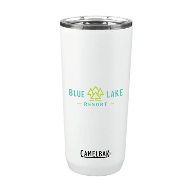 CamelBak Flow Control Tumbler 20 oz