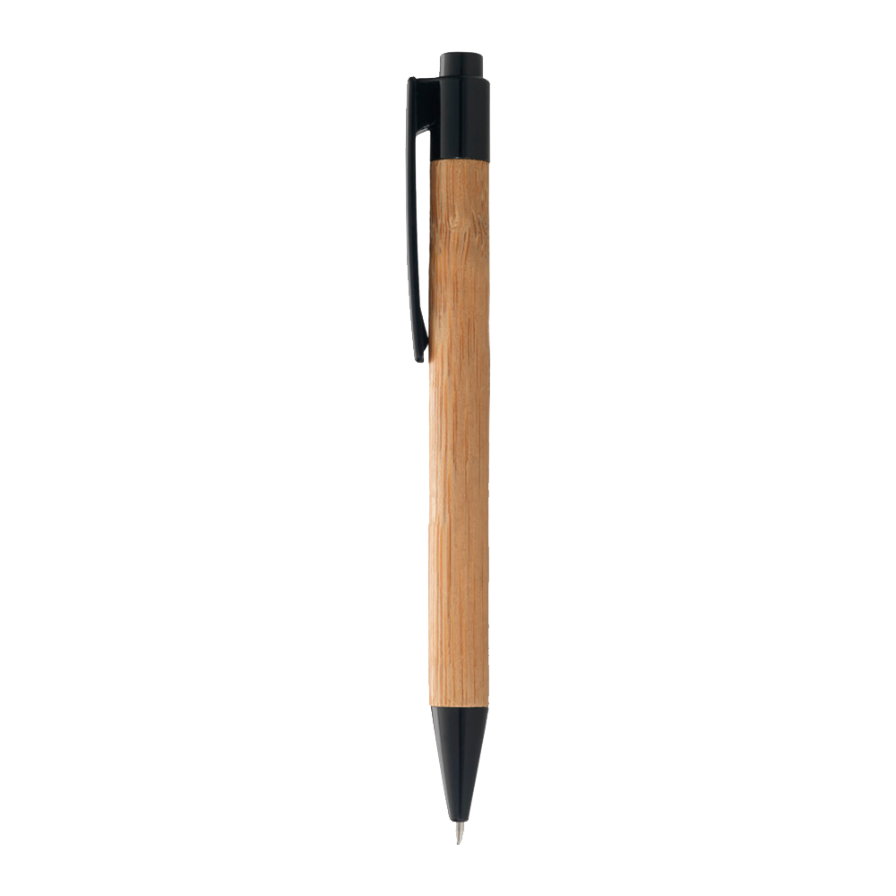 Borneo bamboo ballpoint pen Icon Copy 3