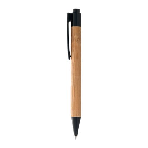 Borneo bamboo ballpoint pen Icon Copy 3