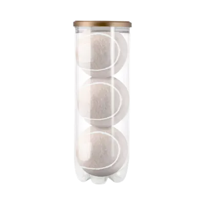 Padel Balls and Accessories