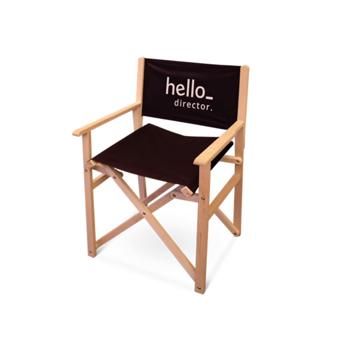 Director's Chair main image