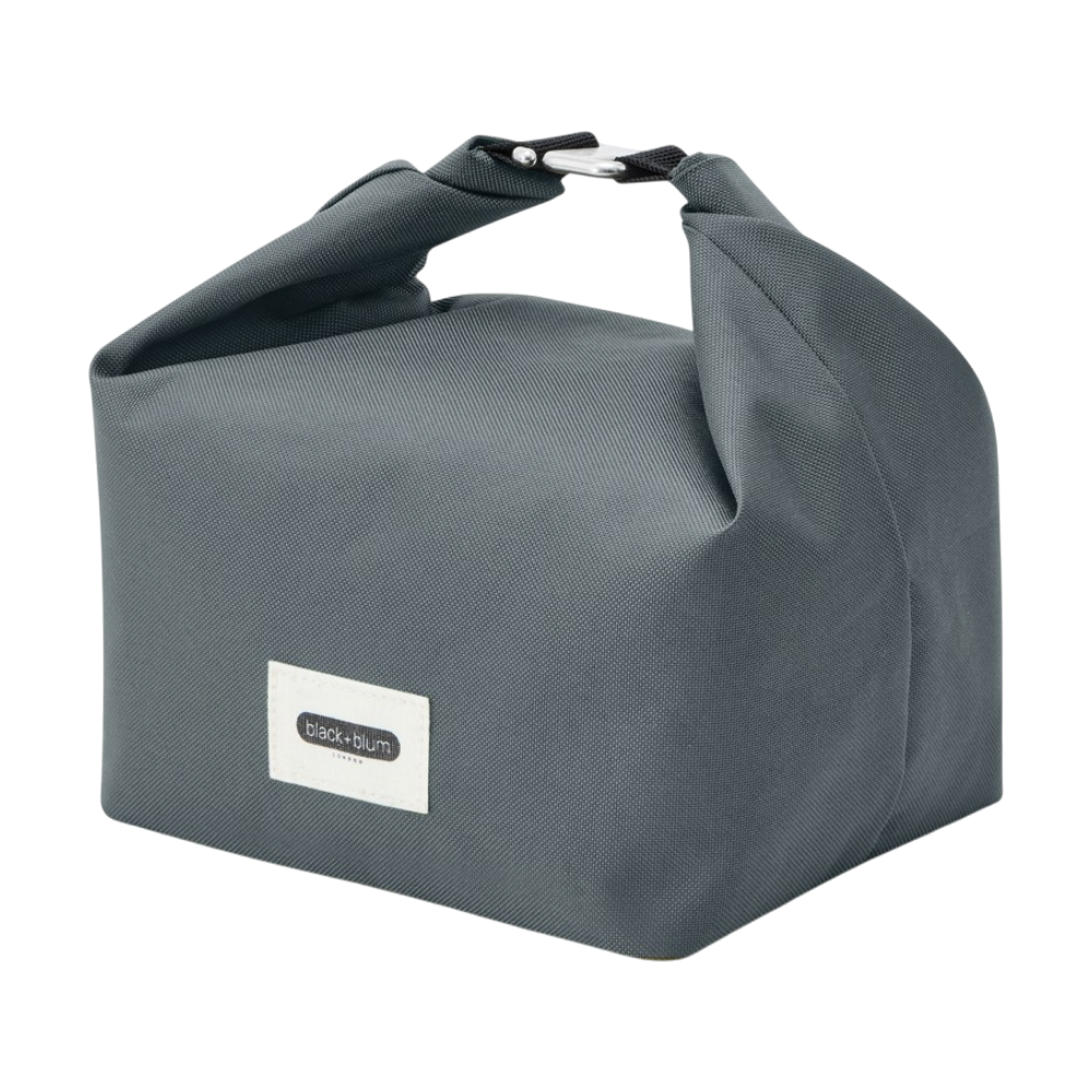 ICON - blackblum67linsulatedlunchcoolerbag grey