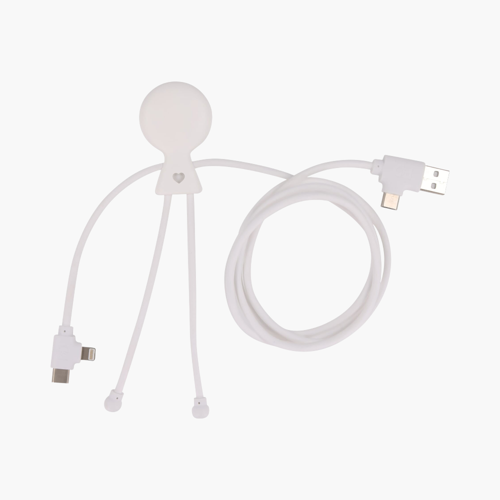 PDP - xooparmrbiolongpowerdeliverycable square #F8F8F8 background
