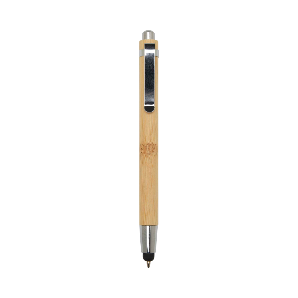 PDP - elmbambooballpointpen square #00000000 background