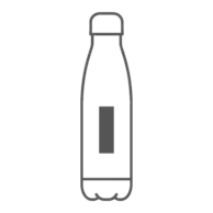 20 x 60 mm - Holder