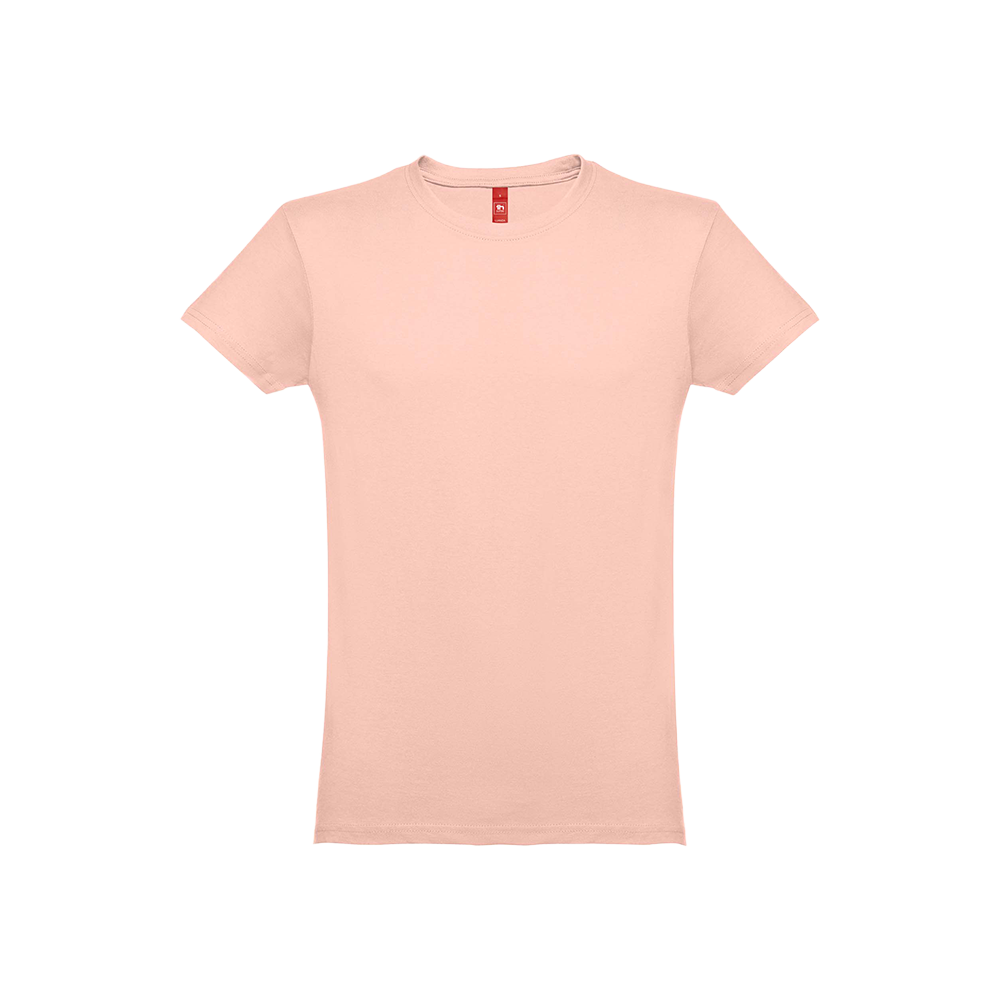luanda Pastel Salmon