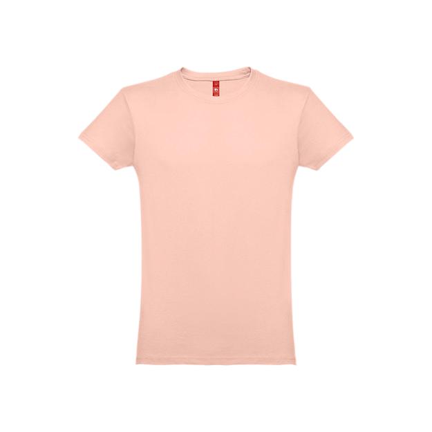 luanda Pastel Salmon