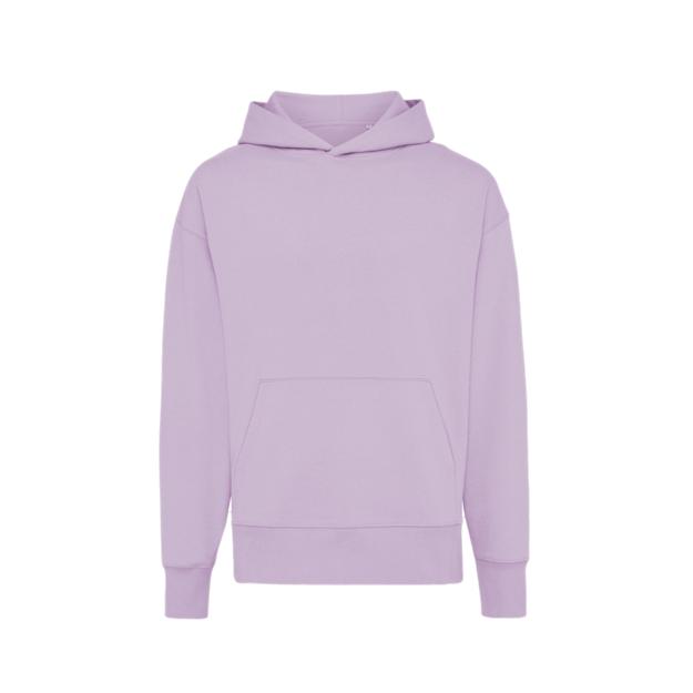 YOHO HOODIE lavander
