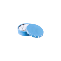 Bleu clair