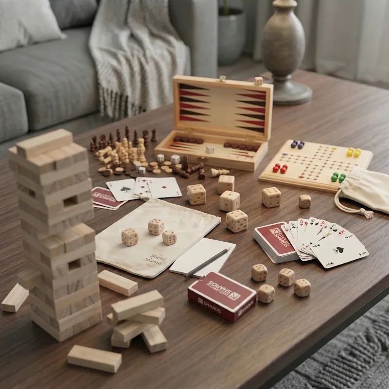 Spiele