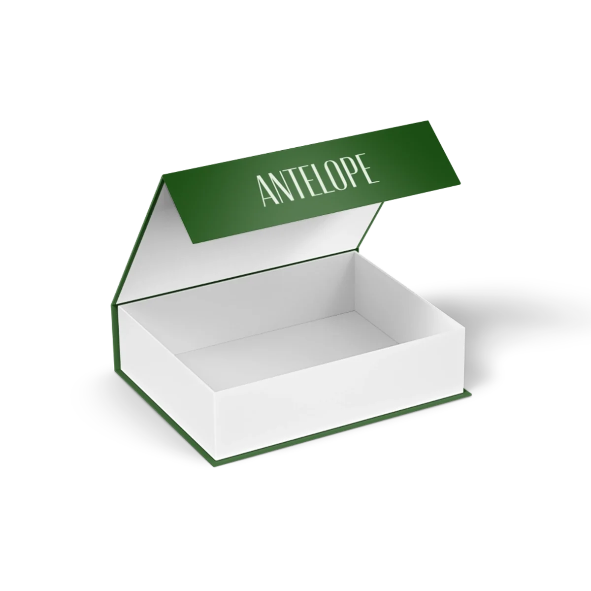 Immagine principale di Scatola regalo con chiusura magnetica