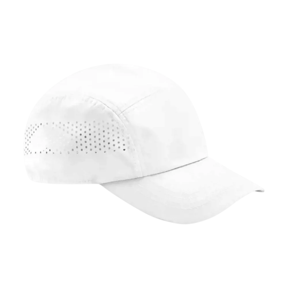 PDP - technicalrunningcap square #F8F8F8 background