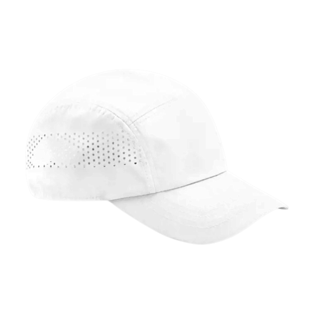 PDP - technicalrunningcap square #F8F8F8 background