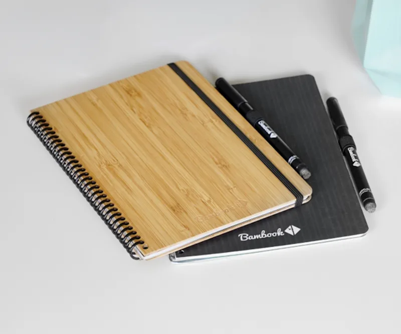 bambook promocard