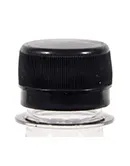 Twist Top - Black