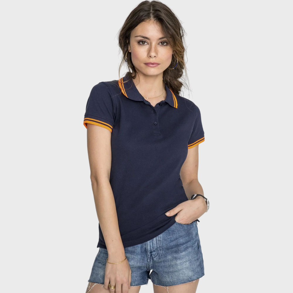 SOL'S Pasadena Adjusted Fit Polo. - solspasadena800577m800578w_3