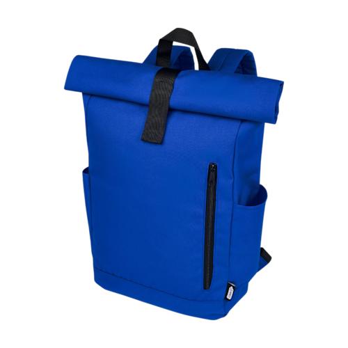 byron156grsrpetrolltopbackpack18l royal blue